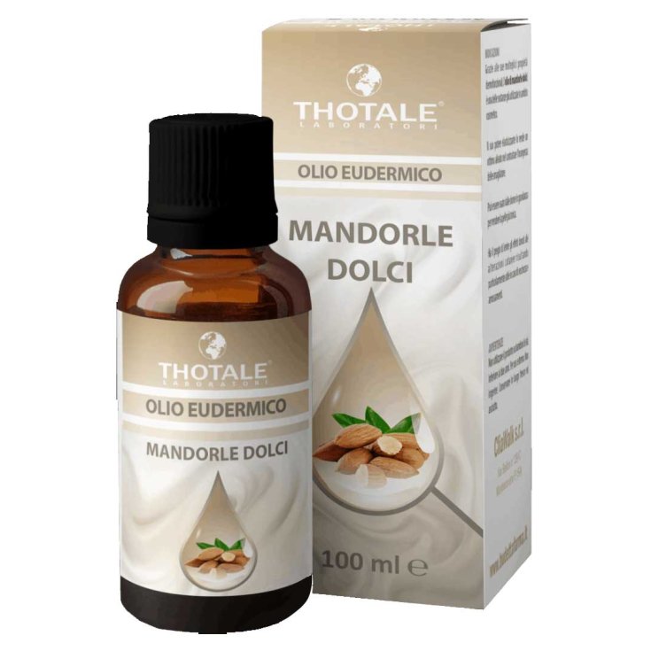 Thotale® MANDELÖL 100ml