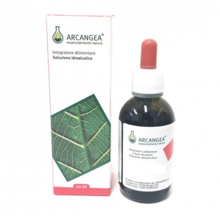 Biancospino Bio Arcangea® Hydroalkoholische Lösung 50ml