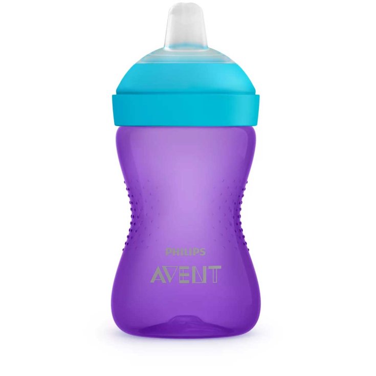 Avent My Grippy Female Cup Philips Soft Tülle