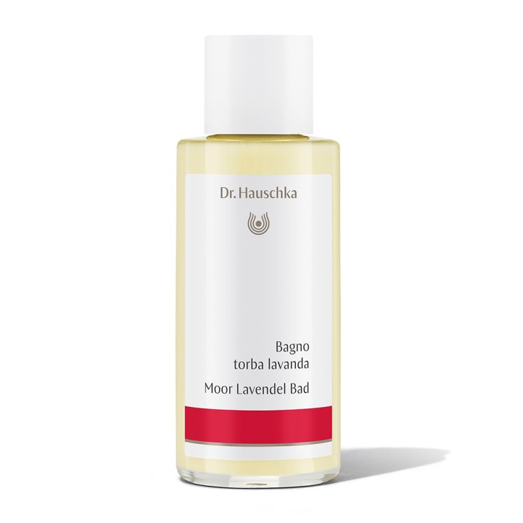 Dr. Hauschka Lavendel Moorbad 100ml