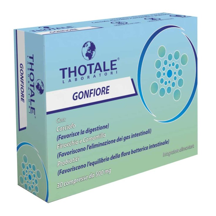 SCHWELLEN Thotale® 30 Tabletten