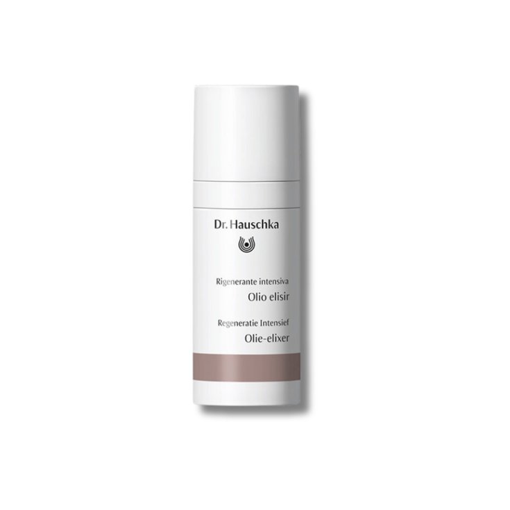 Dr. Hauschka Intensiv Regenerierendes Öl-Serum 20ml