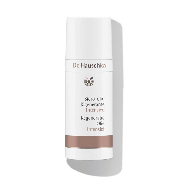 Dr. Hauschka Intensiv Regenerierendes Öl-Serum 20ml