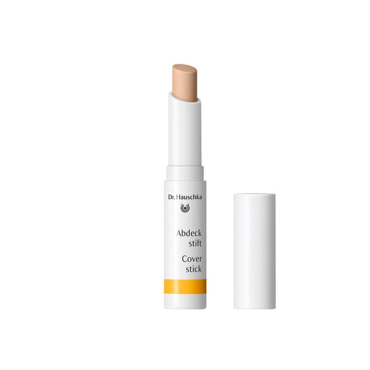 Korrekturstift Purifying 01 Natural Dr. Hauschka 2g