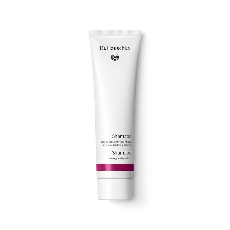 Dr.Hauschka Shampoo 150ml