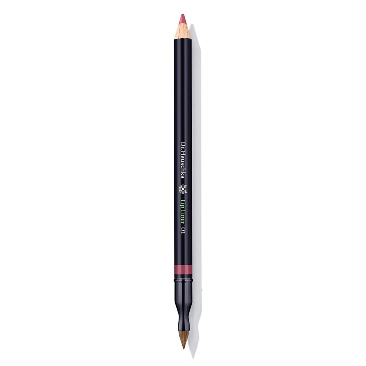 Lipliner 01 Tulipwood Dr. Hauschka 1,05g