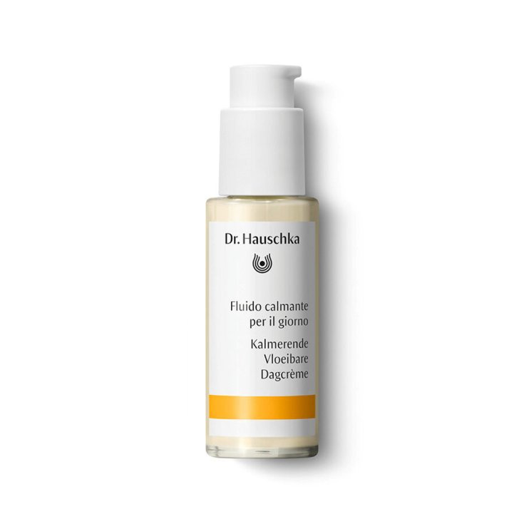 Dr. Hauschka Beruhigendes Tagesfluid 50ml