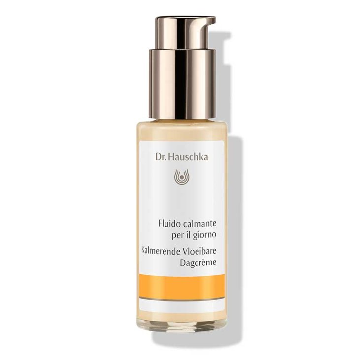 Dr. Hauschka Beruhigendes Tagesfluid 50ml