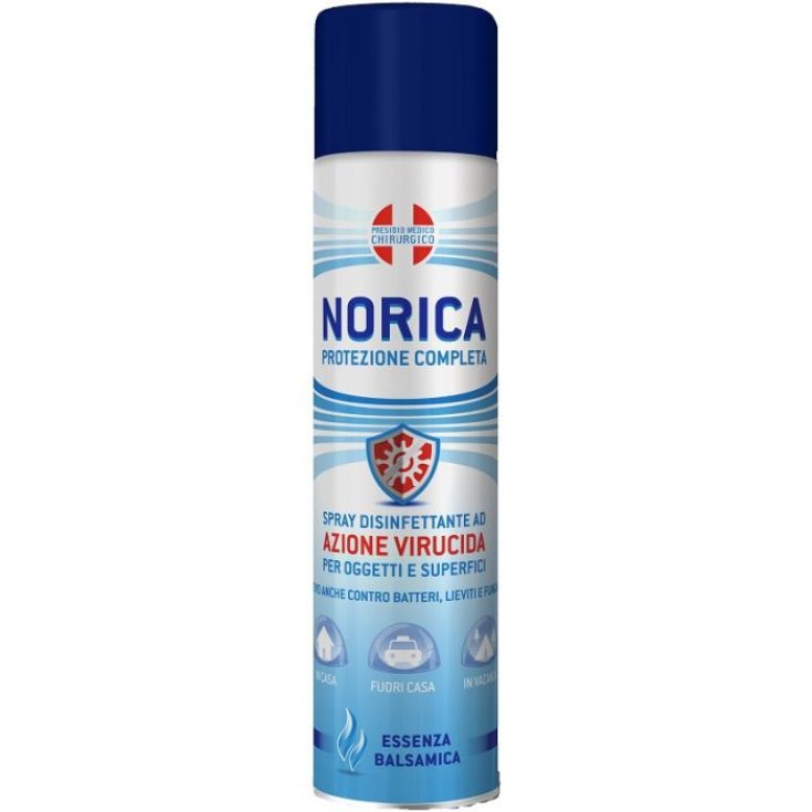 NORICA COMPLETE PROTECTION ESSENCE BALSAMIC 300ml