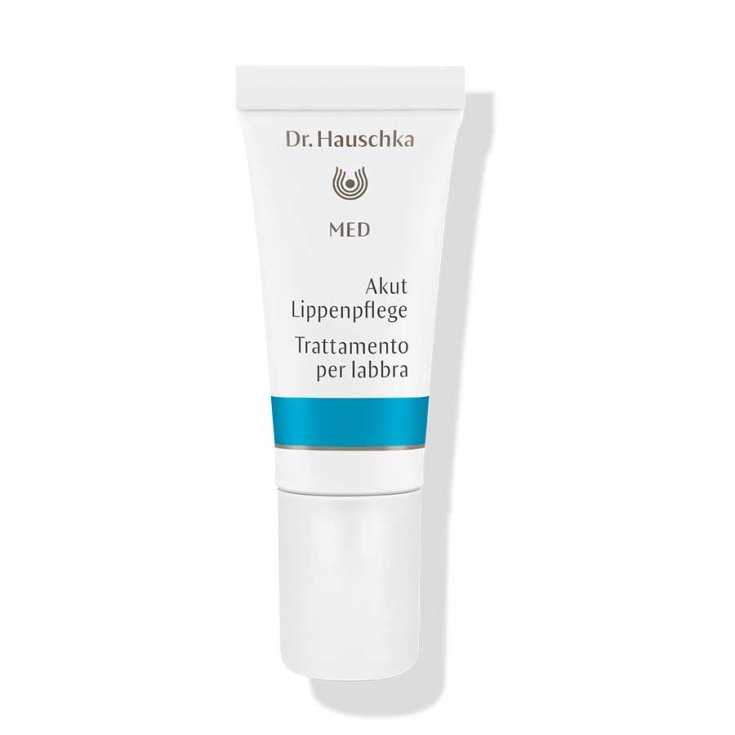 Dr. Hauschka MED Lippenkur 5ml