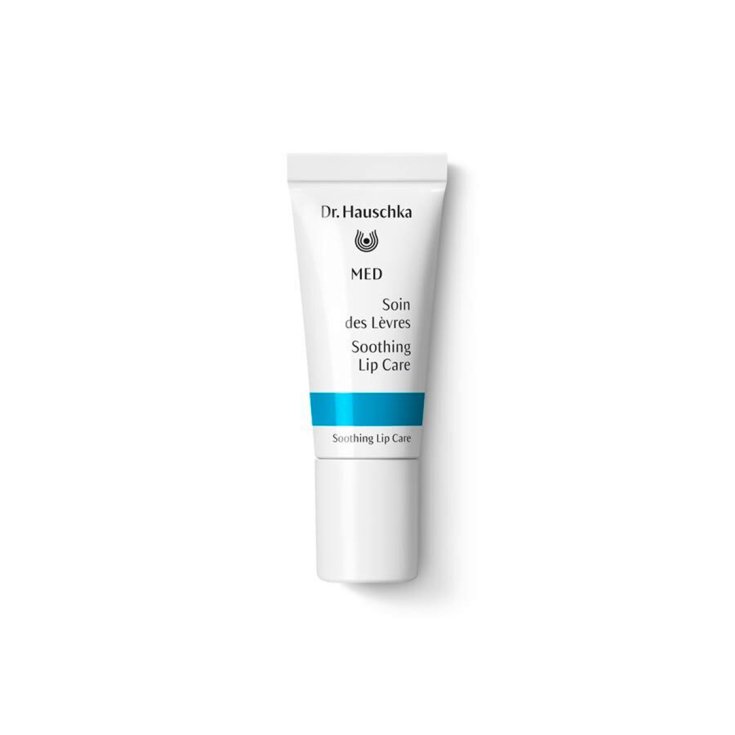 Dr. Hauschka MED Lippenkur 5ml