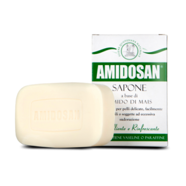 Amidosan® Festseife 100g