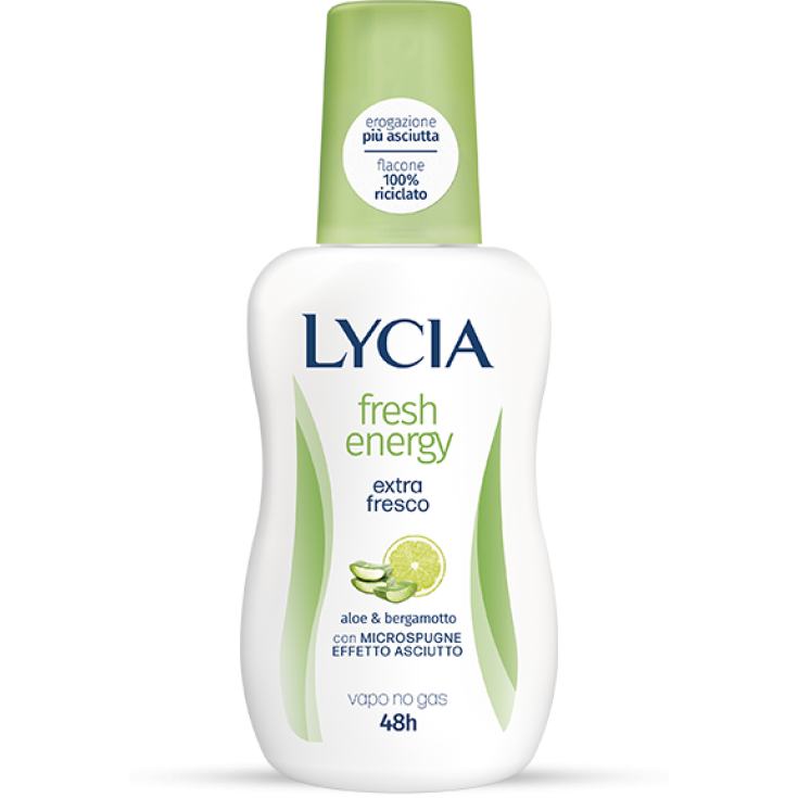 FRISCHE ENERGIE LYCIA 75ML