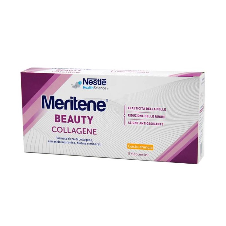 Meritene® Schönheitskollagen Nestlé 250ml