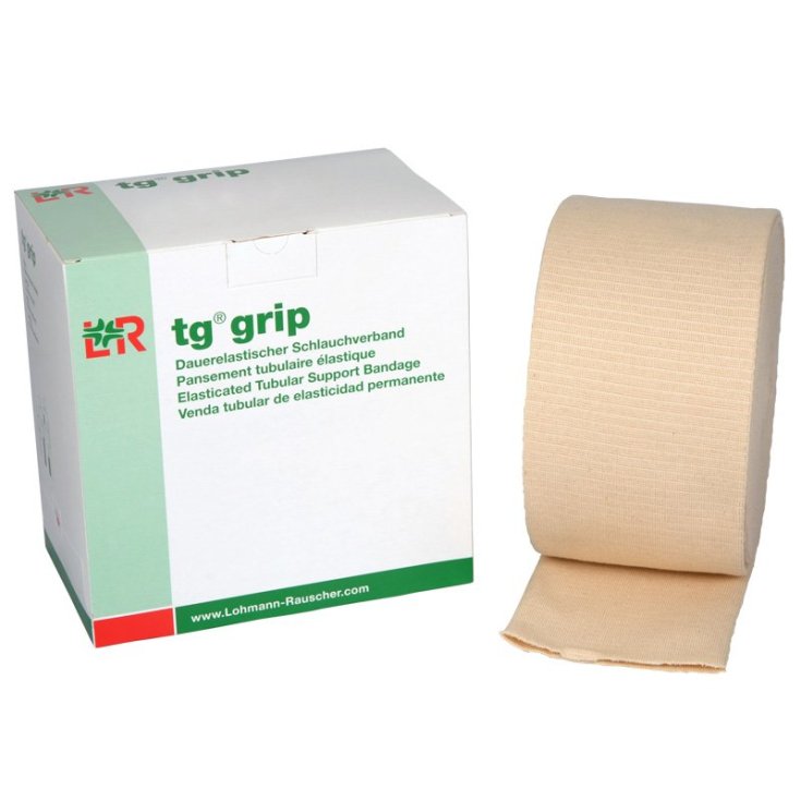 tg® Griff D 7,5CM X10MX1 Stück