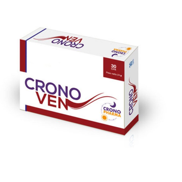CRONOVEN CRONO PHARMA 30 Tabletten