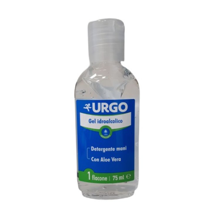 Urgo Hydroalkoholisches Handgel 75ml