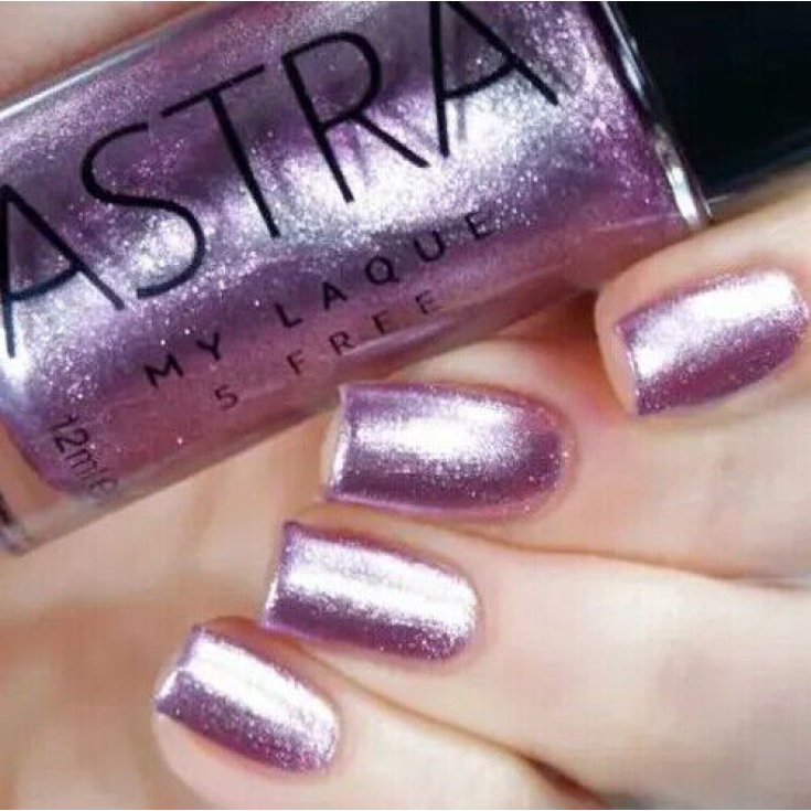 My Laque Ultra Glossy Astra Nagellack Nr. 32