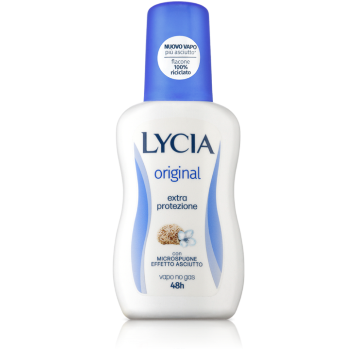 Original Extra Schutz Lycia 75ml