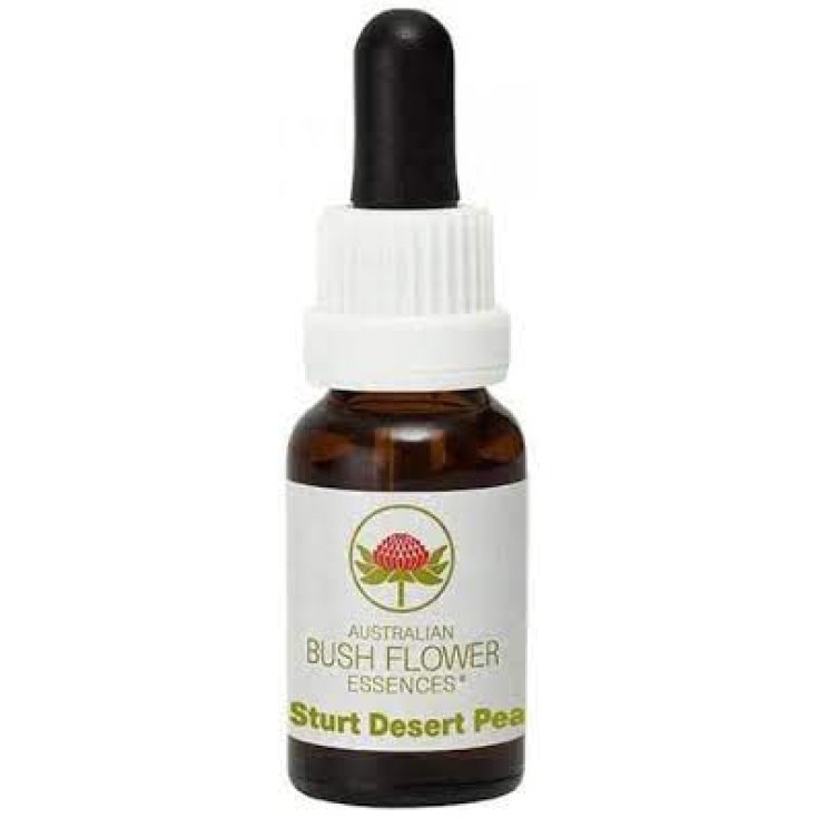 Sturt Desert Pea Australische Buschblüten Essenzen 15ml