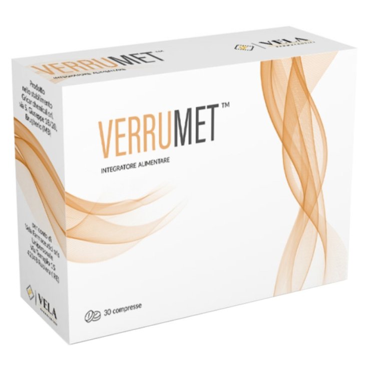 Verrumet Vela 30 Tabletten