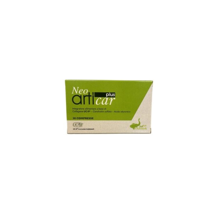 Neo Articar Plus MM Pharma 30 Tabletten