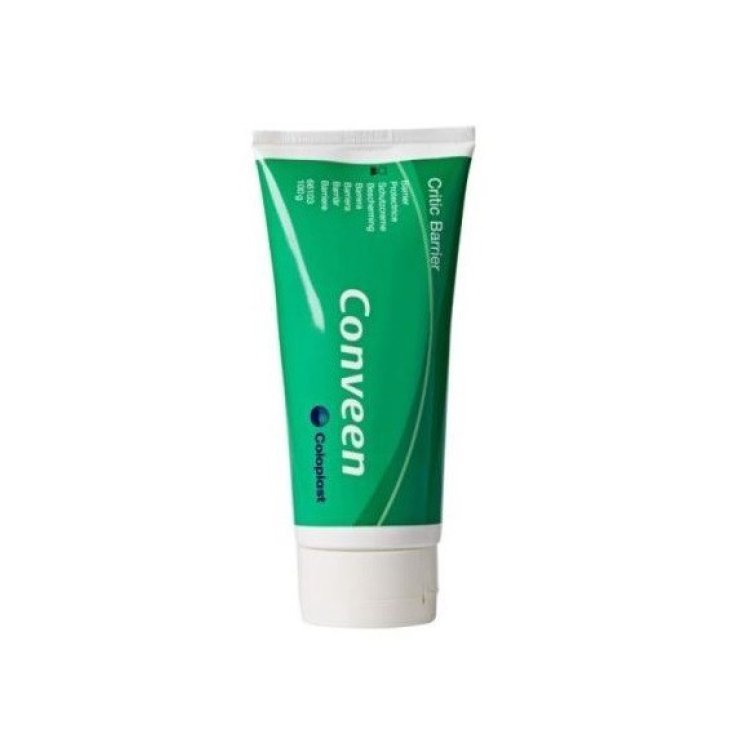 Conveen Critic Barrier Coloplast 100g