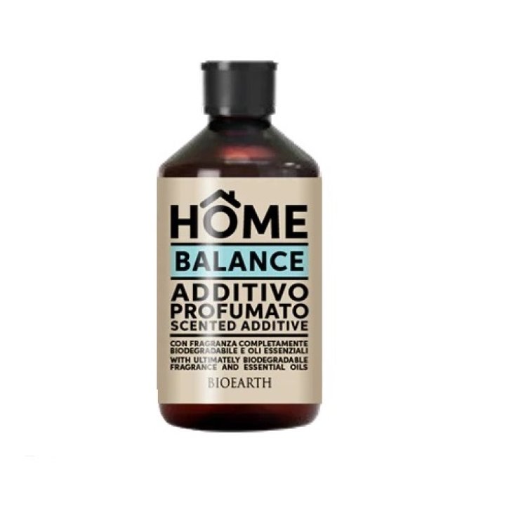 Balance Home Bioearth Duftzusatz 250ml