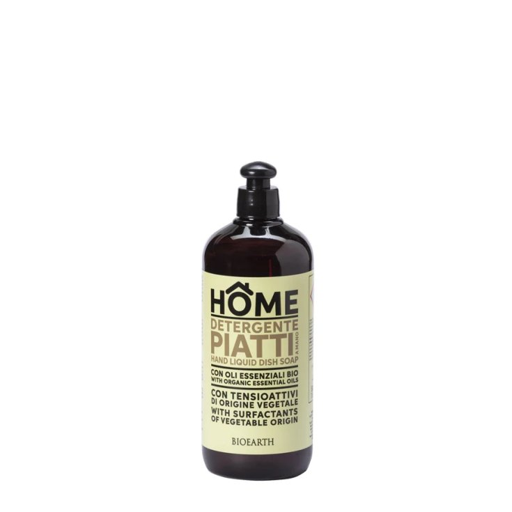 Bioearth Home Geschirrreiniger 500ml