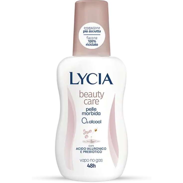 Schönheitspflege Lycia Vapo Deodorant 75ml