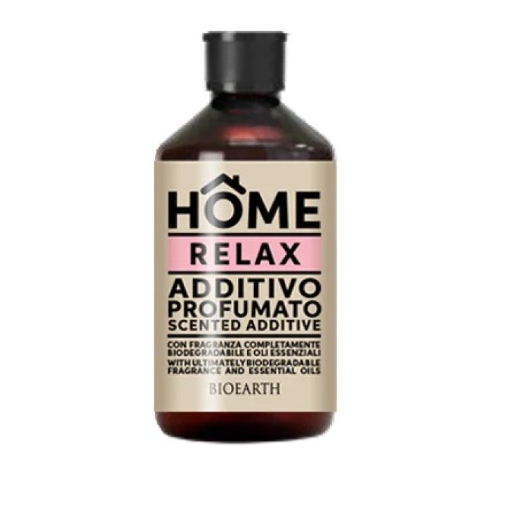 Relax Home Bioearth Duftzusatz 250ml