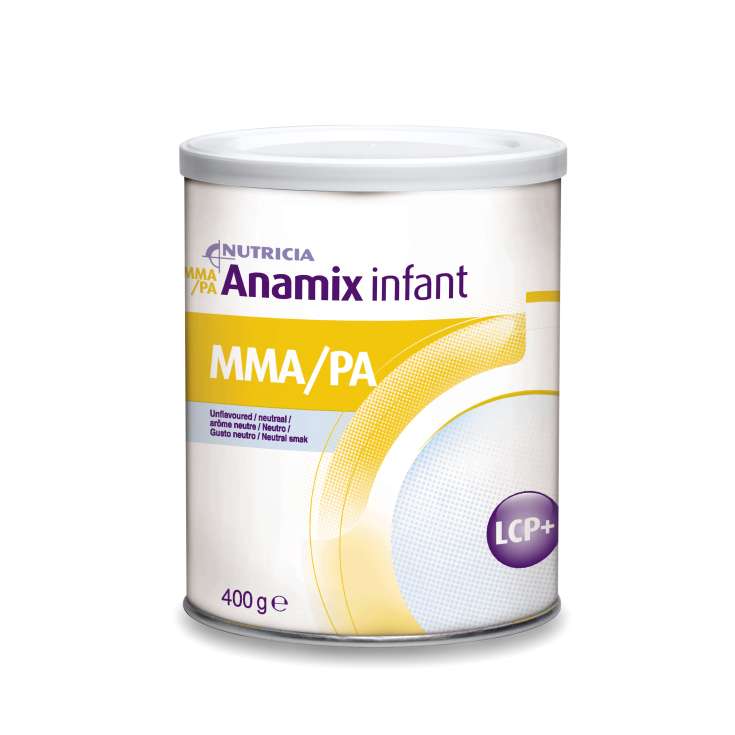 MMA / PA Anamix Infant Nutricia 400g