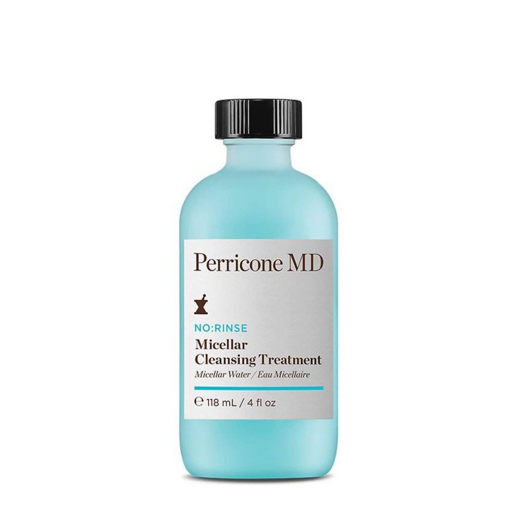 Micellar Cleansing Treatment Nr.: Rinse Perricone MD 118ml