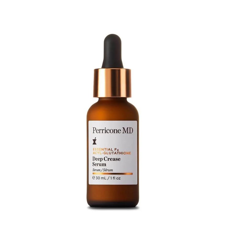 Intensiv feuchtigkeitsspendendes Serum Essential Fx Acyl-Glutathion Perricone MD 30ml