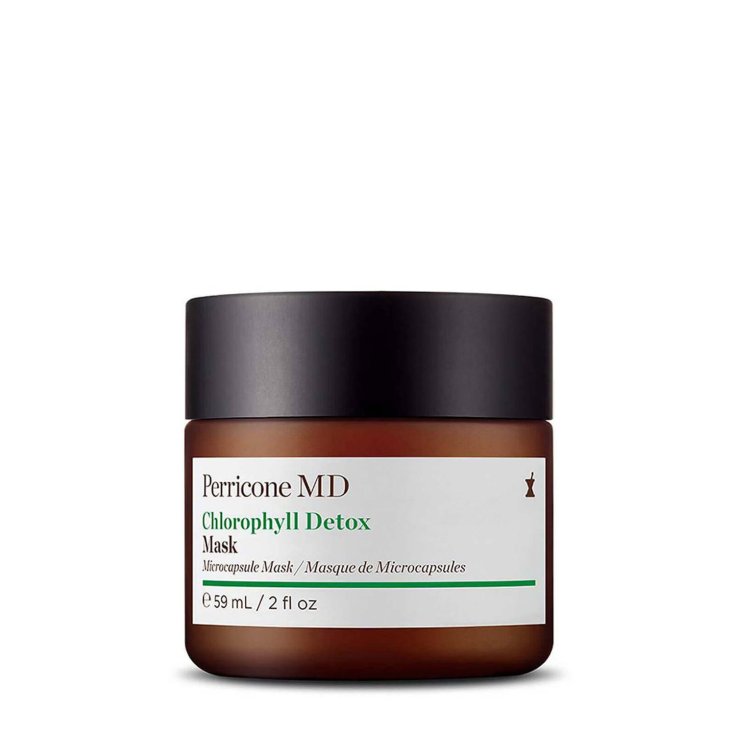 Gesichtsmaske Chloropyhll Detox Mask Perricone MD 59ml