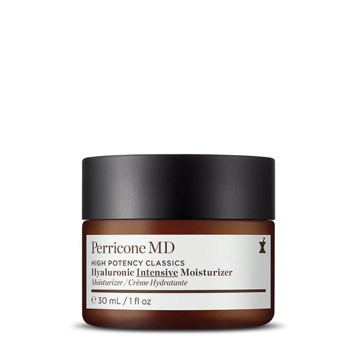 Perricone MD Hyaluronic Intensive High Potency Moisturizing Cream 30ml