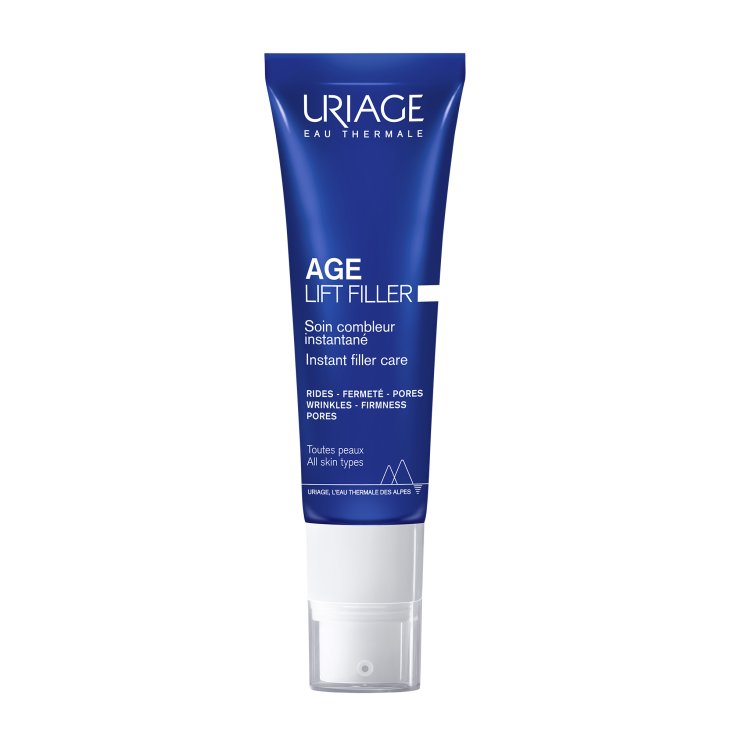 Instant Filler Age Lift Filler Uriage 30ml