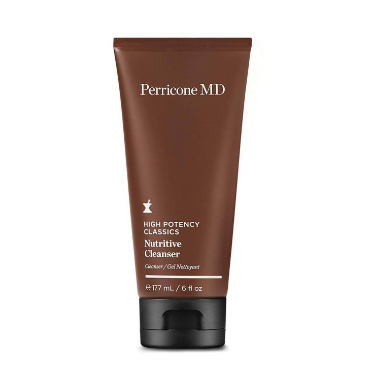 Perricone MD 177ml High Potency Nutritive Cleanser Reinigungsgel