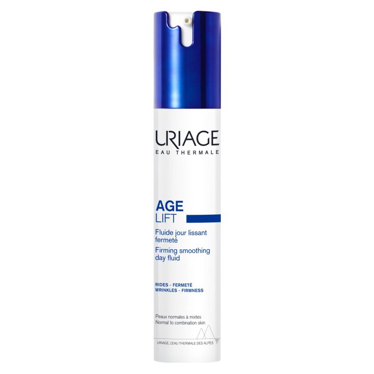 Age Lift Uriage Tagesflüssigkeit 40ml