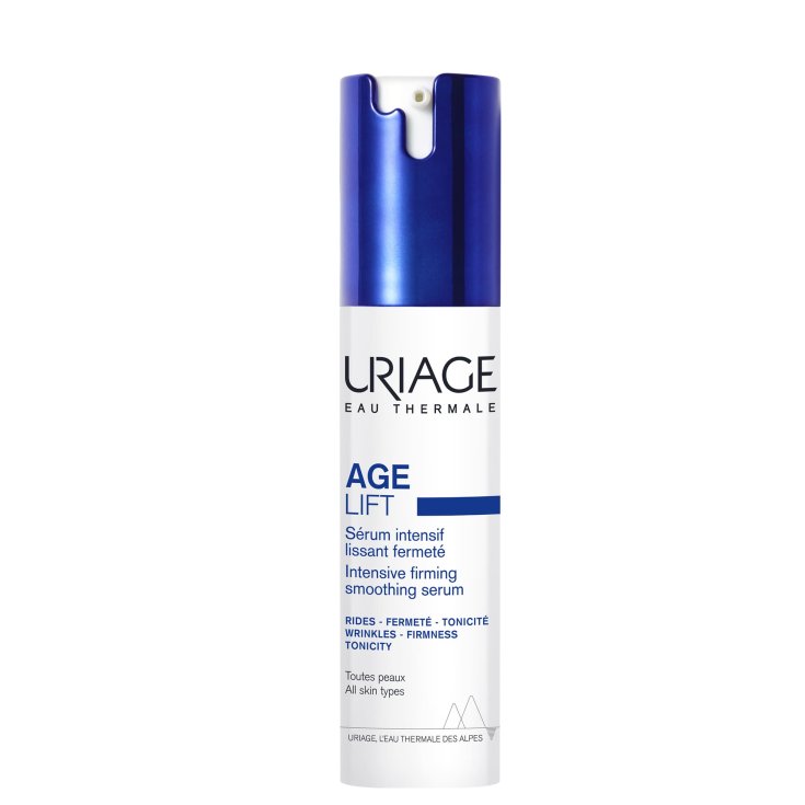 Age Lift Uriage Intensives Straffendes Glättendes Serum 30ml