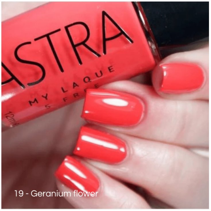 Mein Laque Ultra Glossy 19 Astra 12ml