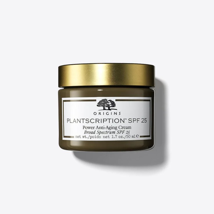PFLANZENSCHRIFT SPF25 POWER CR
