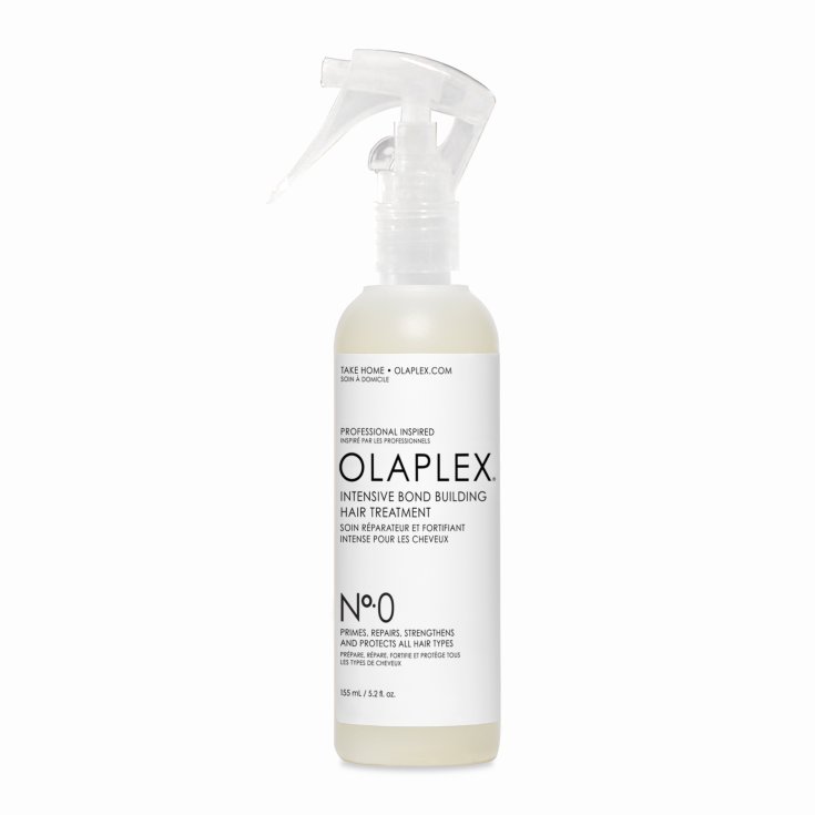 OLAPLEX N0 INTENSIVE VERBINDUNGSAUFBAU