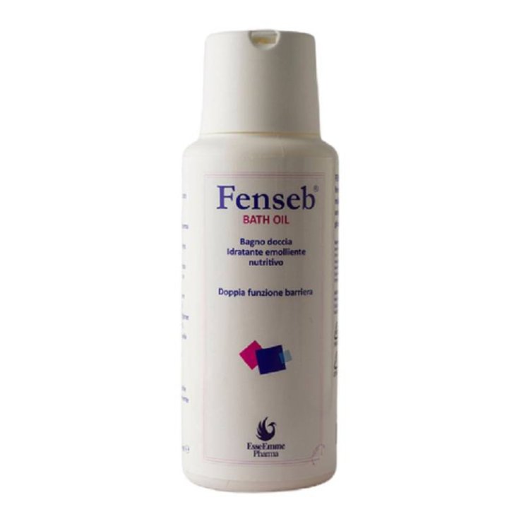 FENSEB BADEÖL 250ML