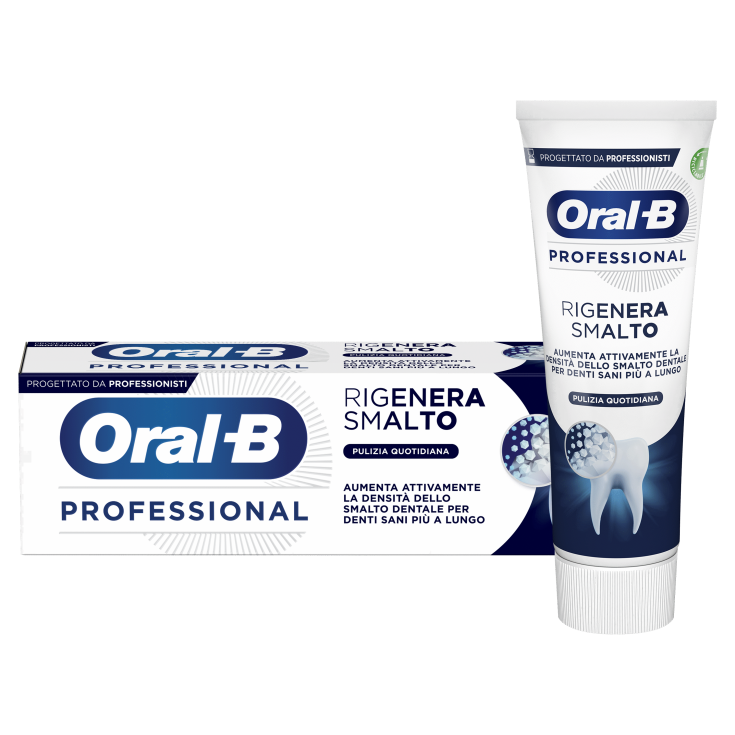 ORALB REGENERA NAGELLACK 75ML