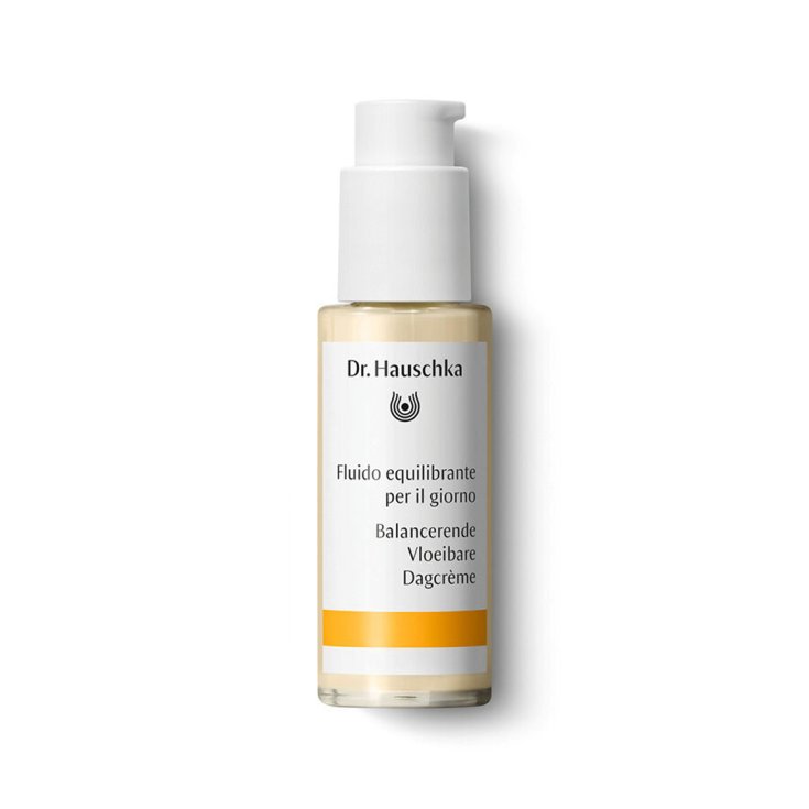 DR. HAUSCHKA FLUID EQUIL GG