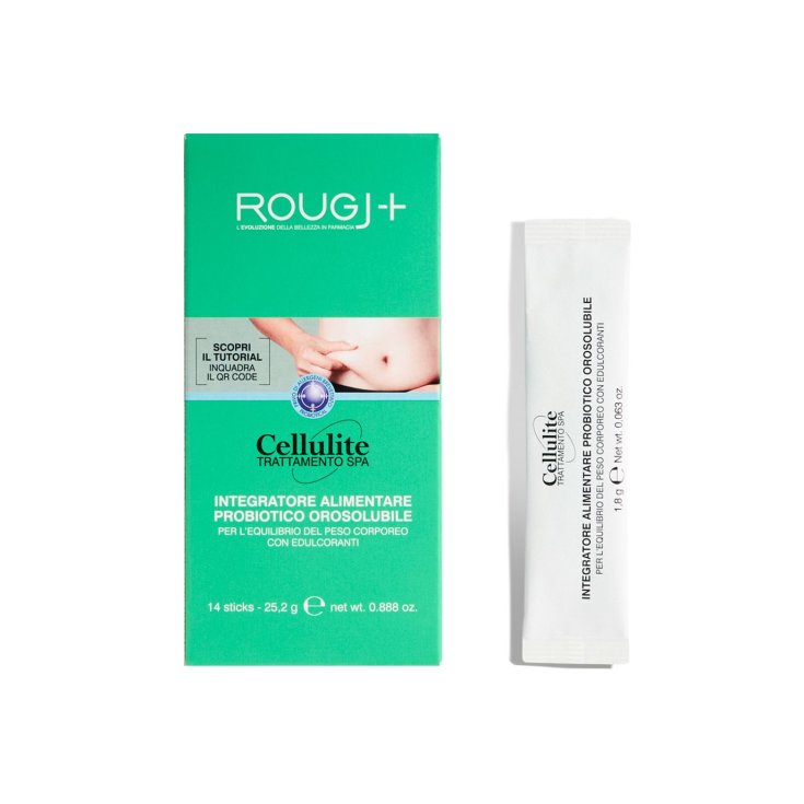 ROUGJ CELLULITE-BEHANDLUNG 14STICK