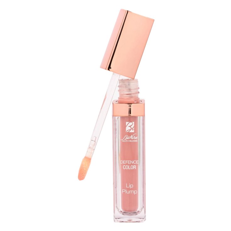 Defense Color Lip Lumiere 1 Nude BioNike 1 Stück