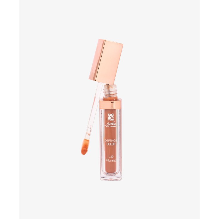 Defense Color Lip Lumiere 3 BioNike Honig 1 Stück