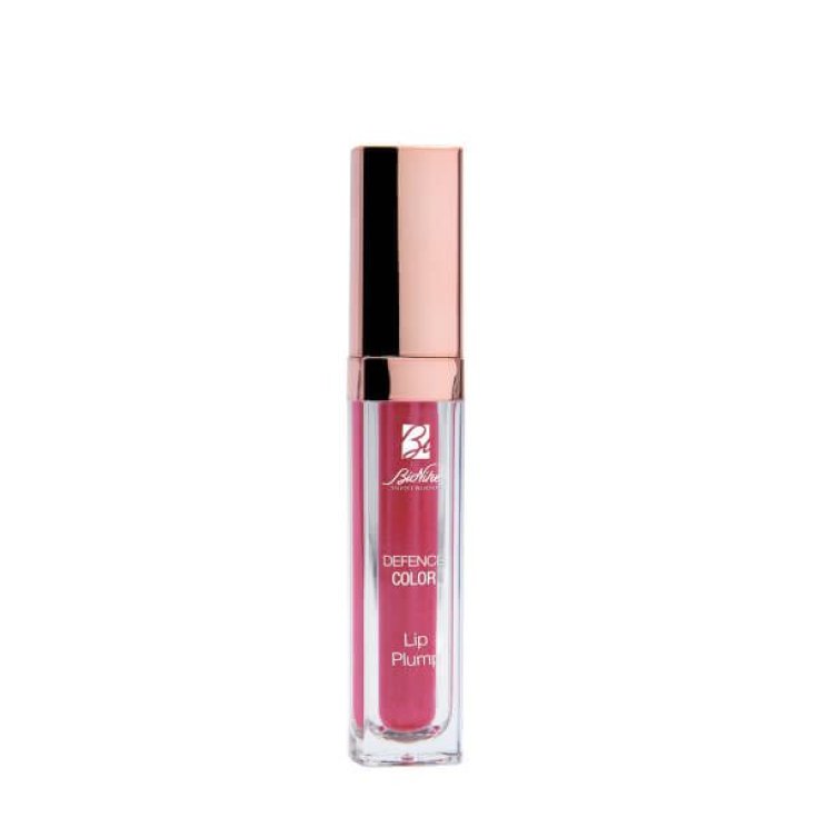 Defense Color Lip Lumiere 5 Mure BioNike 1 Stück